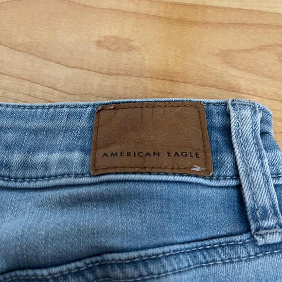 American Eagle Jeans - Picture 6 of 6
